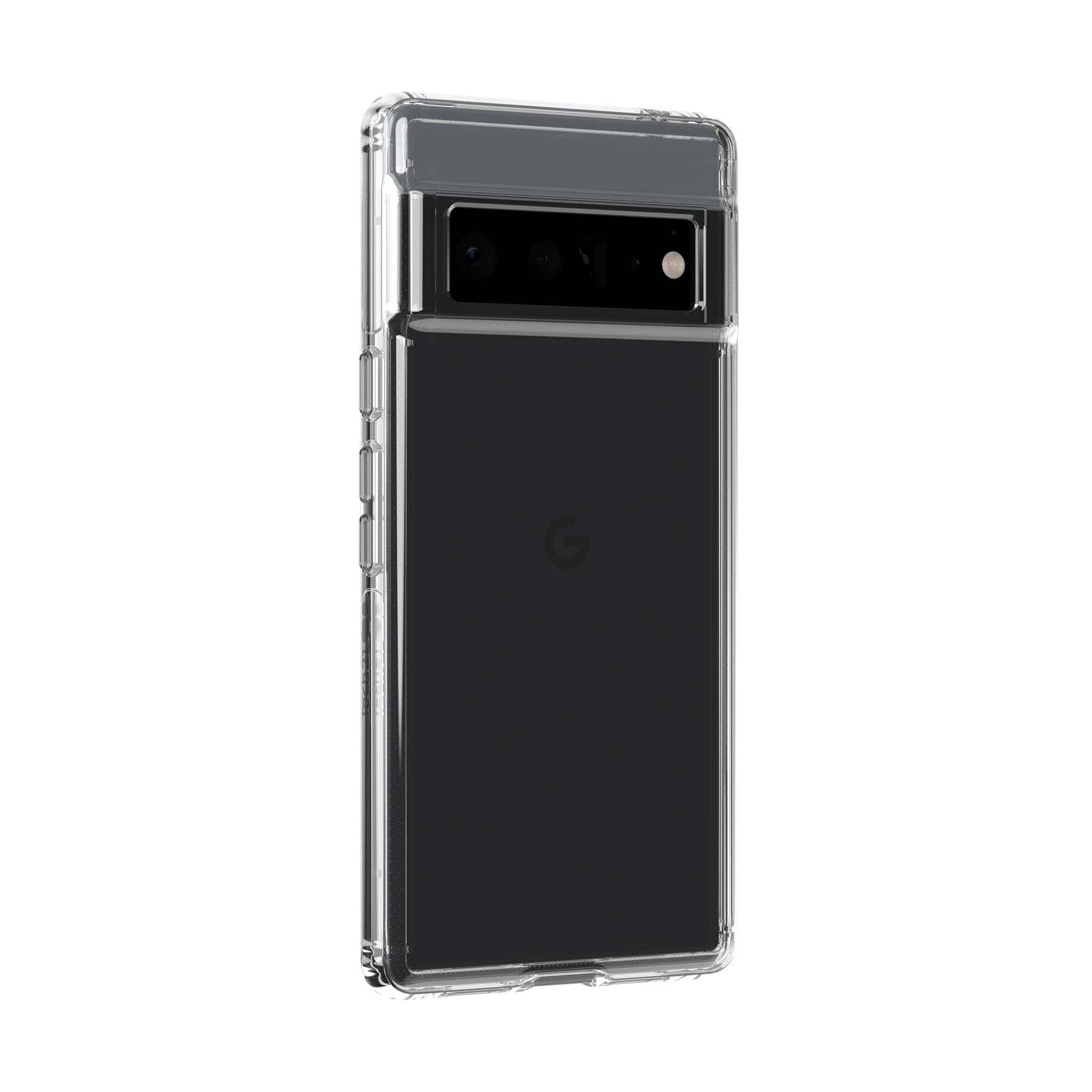 Evo Clear - Google Pixel 6 Pro Case - Clear