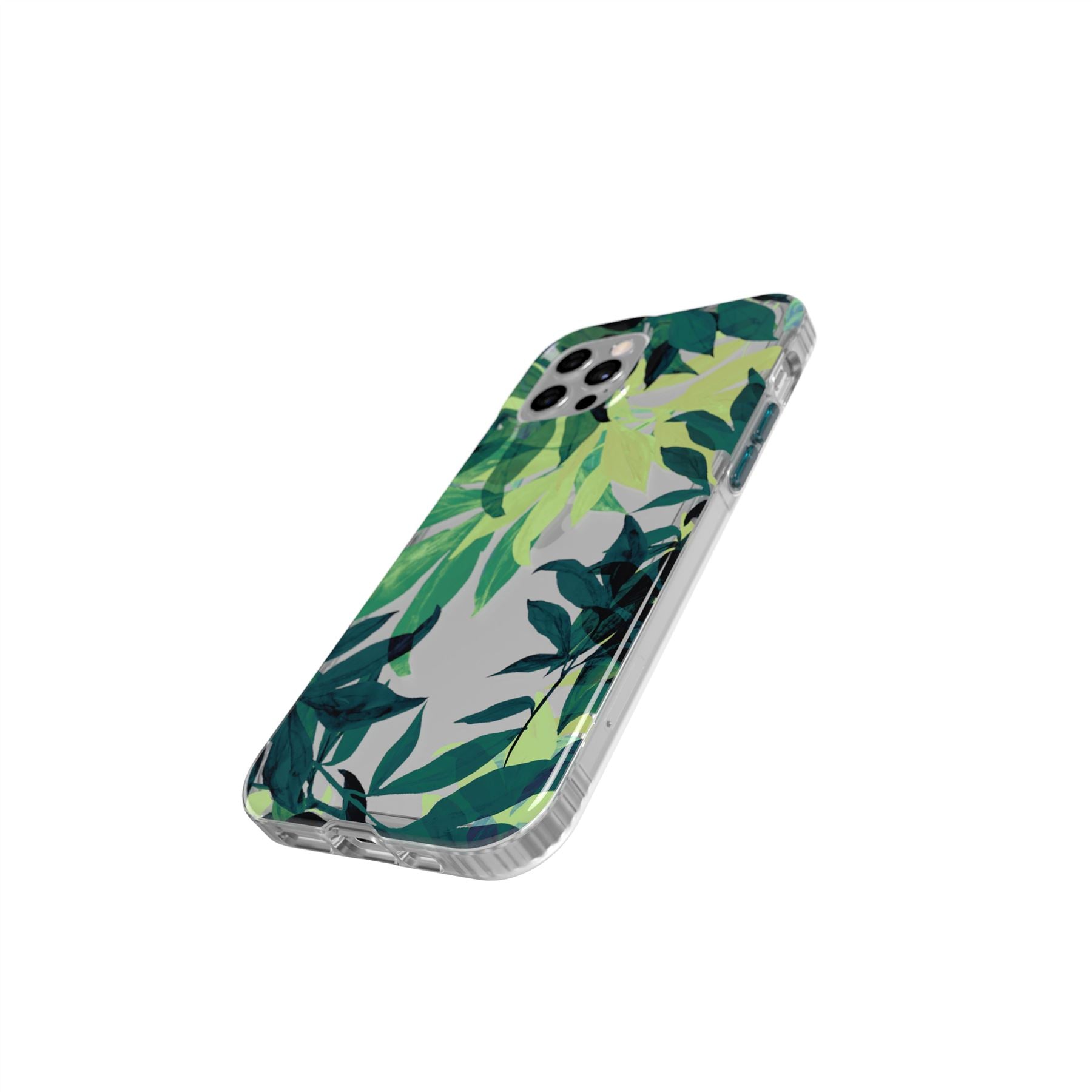 Evo Art - Apple iPhone 12/12 Pro Case - Forest Green