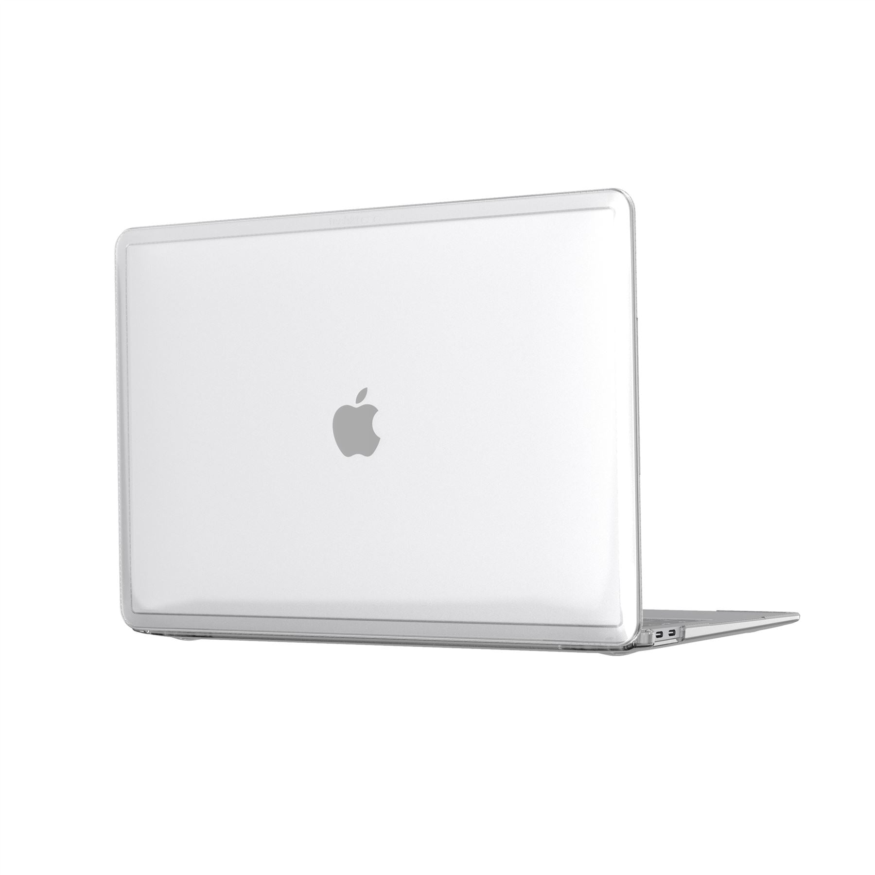 EvoClear Apple MacBook Air 13-inch (M1/Retina) Case Clear