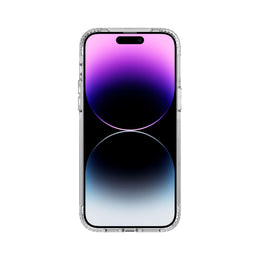 Evo Clear - Apple iPhone 14 Pro Max Case - Clear