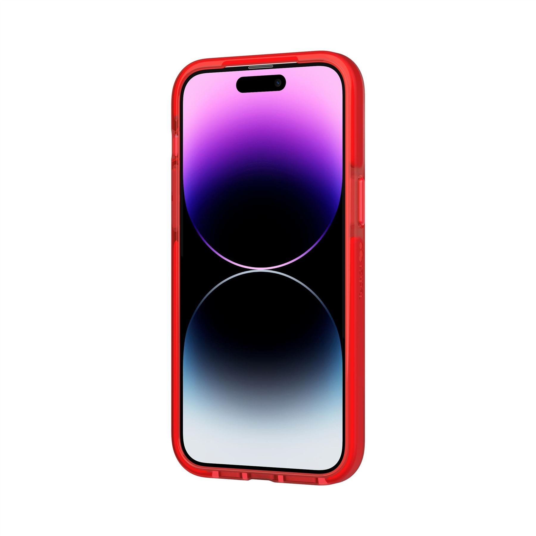 〖美品〗iPhone14 RED 本体とMagSafeカバー付き Amazon.co.jp: Apple MagSafe対応iPhone 14 Plusクリアケース