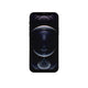 Evo Wallet - Apple iPhone 12/12 Pro Case - Smokey Black
