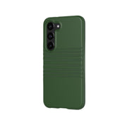 Evo Tactile - Samsung Galaxy S23 Case - Earth Green