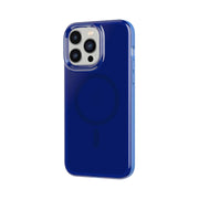 Evo Tint - Apple iPhone 14 Pro Max Case MagSafe® Compatible - Butterfly Blues