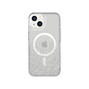 Evo Art - Apple iPhone 14 Case MagSafe® Compatible - Sparkle Rain