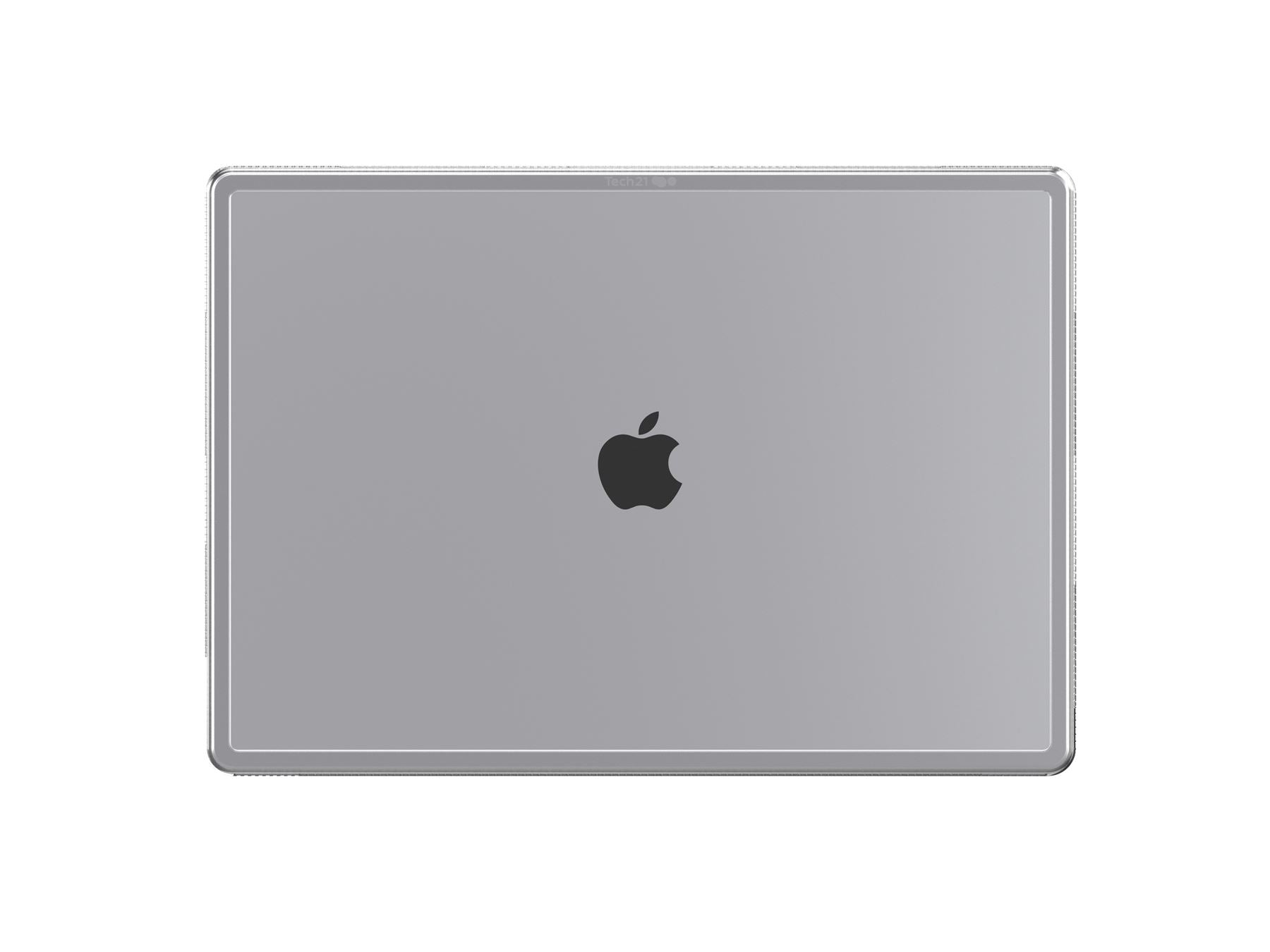 Evo Clear - Apple MacBook Pro 16" Case (2021) - Clear