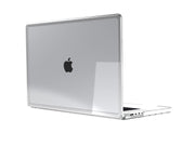 Evo Clear - Apple MacBook Pro 16" Case (2021) - Clear