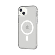 Evo Clear - Apple iPhone 14 Plus Case MagSafe® Compatible - Clear