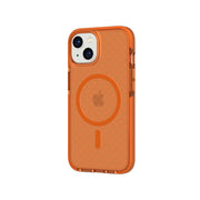 Evo Check - Apple iPhone 14 Case MagSafe® Compatible - Fizzy Orange