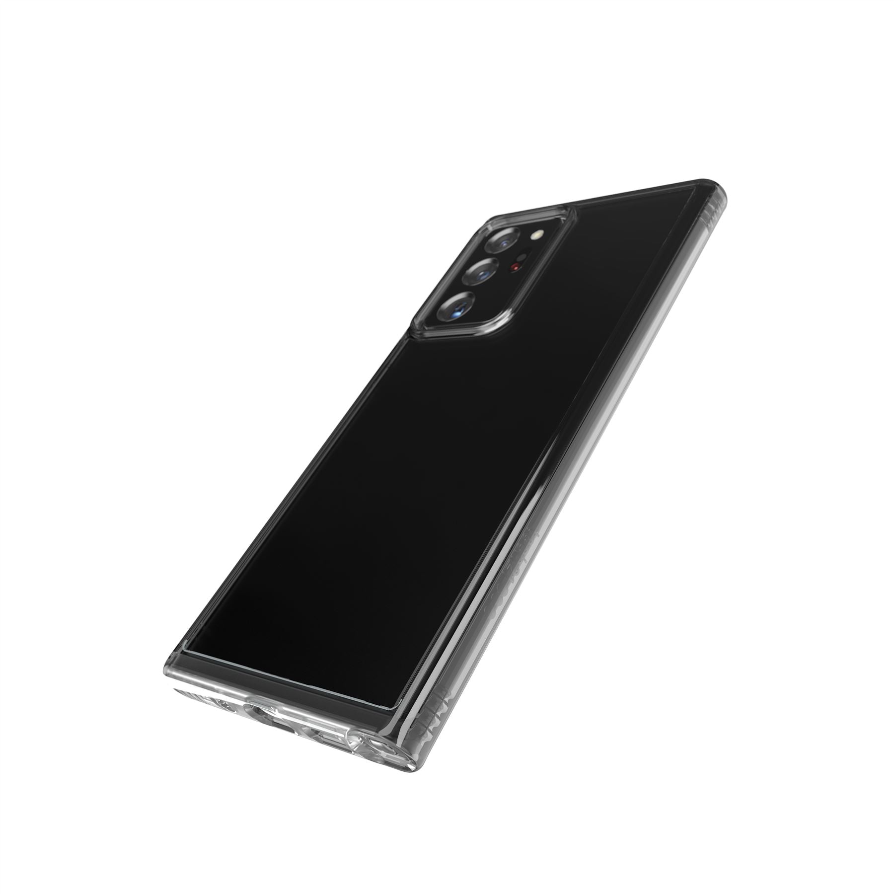 Evo Tint - Samsung Galaxy Note20 Ultra Case - Carbon