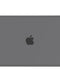 EvoHardshell - Apple MacBook Pro 14-inch (M5/M4/M3/M2/M1) Case - Ash