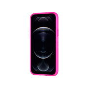 Evo Slim - Apple iPhone 12/12 Pro Case - Mystical Fuchsia