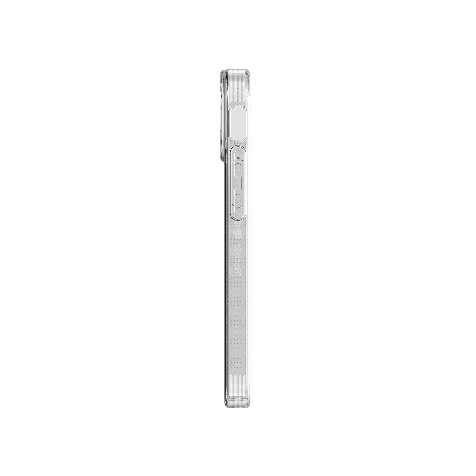 Evo Lite - Apple iPhone 13 mini Case - Clear