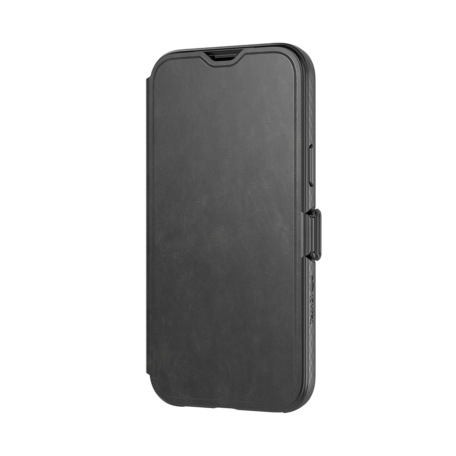 Evo Wallet - Apple iPhone 13 Pro Max Case - Black