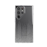 Evo Sparkle - Samsung Galaxy S23 Ultra Case - Sparkle Rain