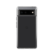 Evo Clear - Google Pixel 6 Case - Clear