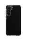 Evo Check - Samsung Galaxy S23+ Case - Smokey/Black