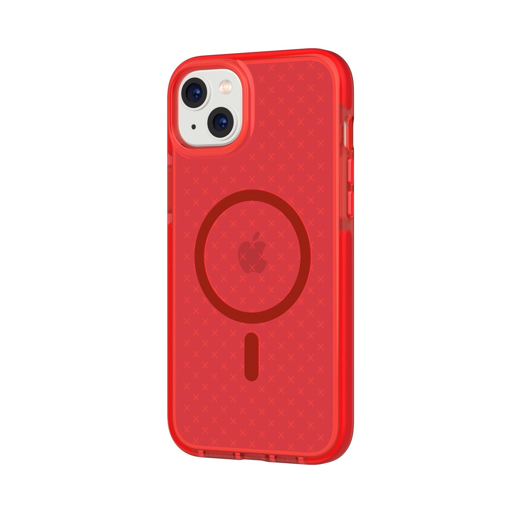 EvoCheck - Apple iPhone 14 Plus Case MagSafe Compatible