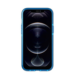 Evo Check - Apple iPhone 12 Pro Max Case - Classic Blue