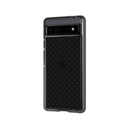 Evo Check - Google Pixel 6a Case- Smokey Black