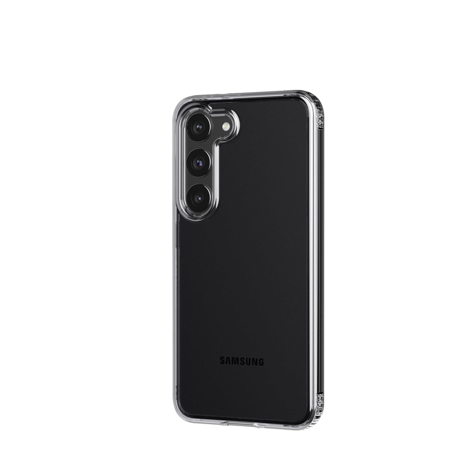 Evo Clear - Samsung Galaxy S23 Case - Clear