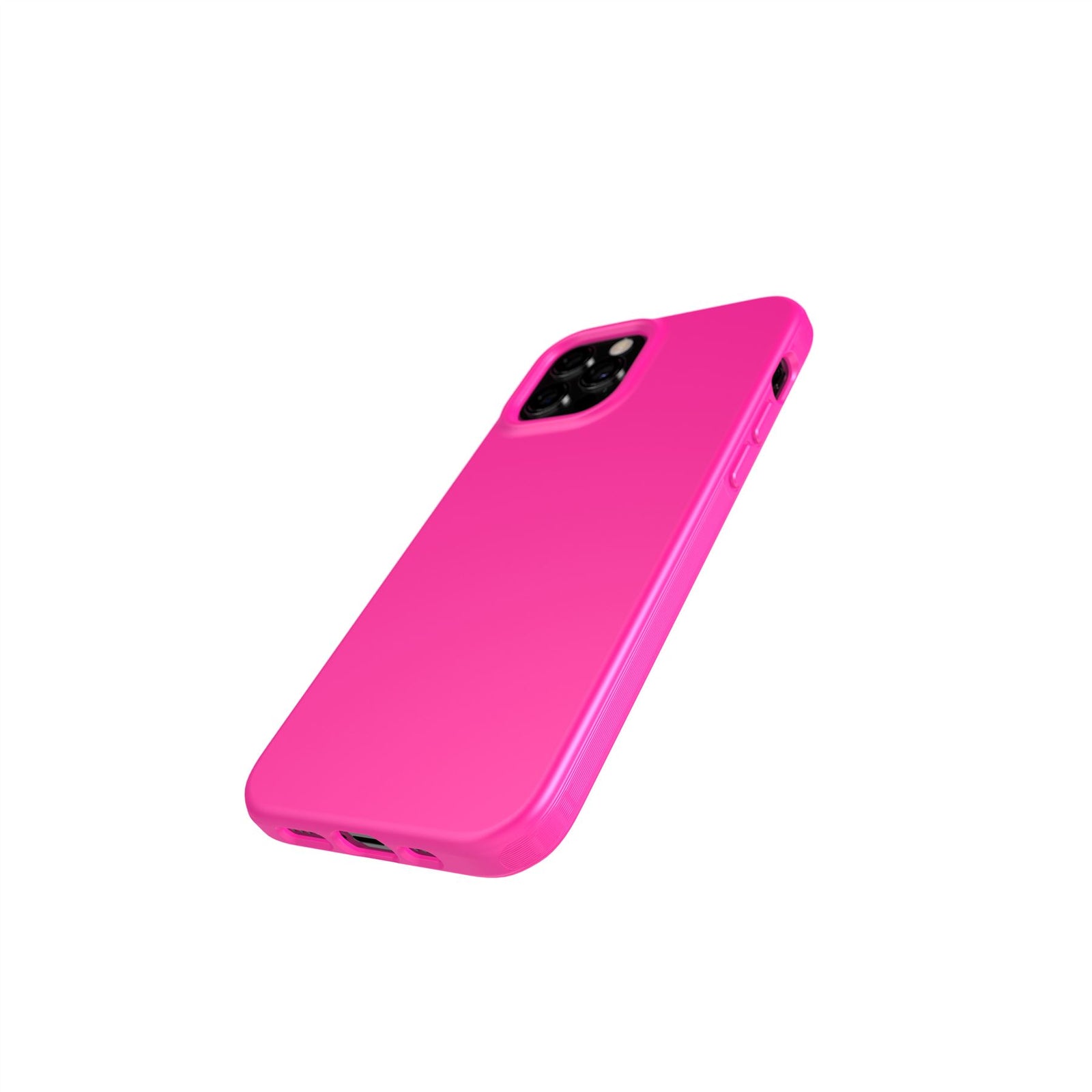 Evo Slim - Apple iPhone 12/12 Pro Case - Mystical Fuchsia