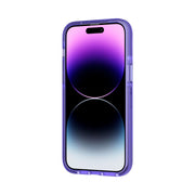 Evo Check - Apple iPhone 14 Pro Max Case MagSafe® Compatible - Wondrous Purple