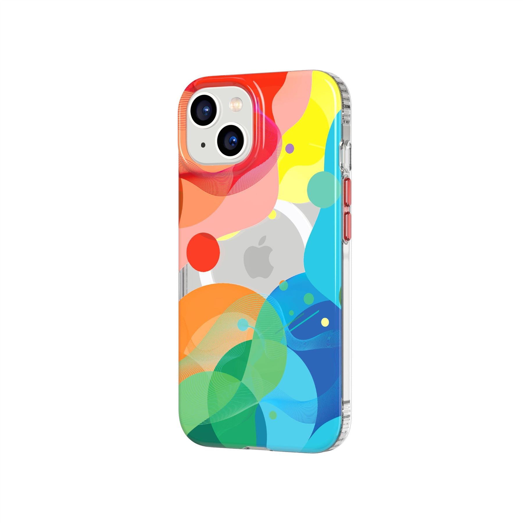 EvoArt - Apple iPhone 16e/ 14 Case MagSafe Compatible