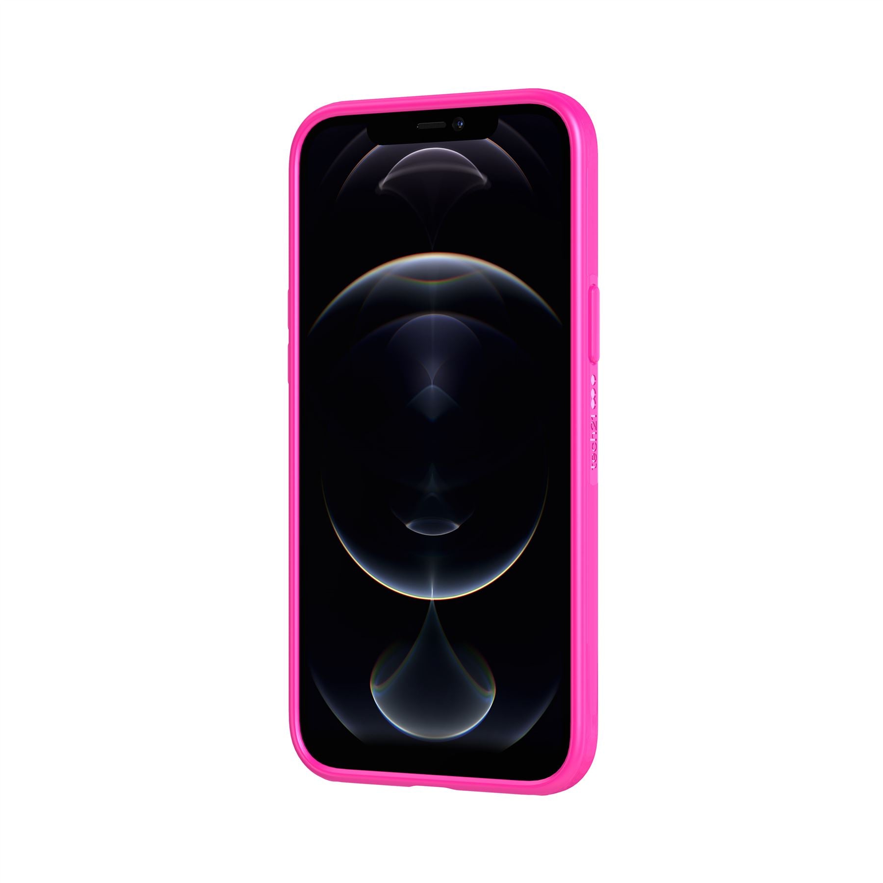 Evo Slim - Apple iPhone 12 Pro Max Case - Mystical Fuchsia