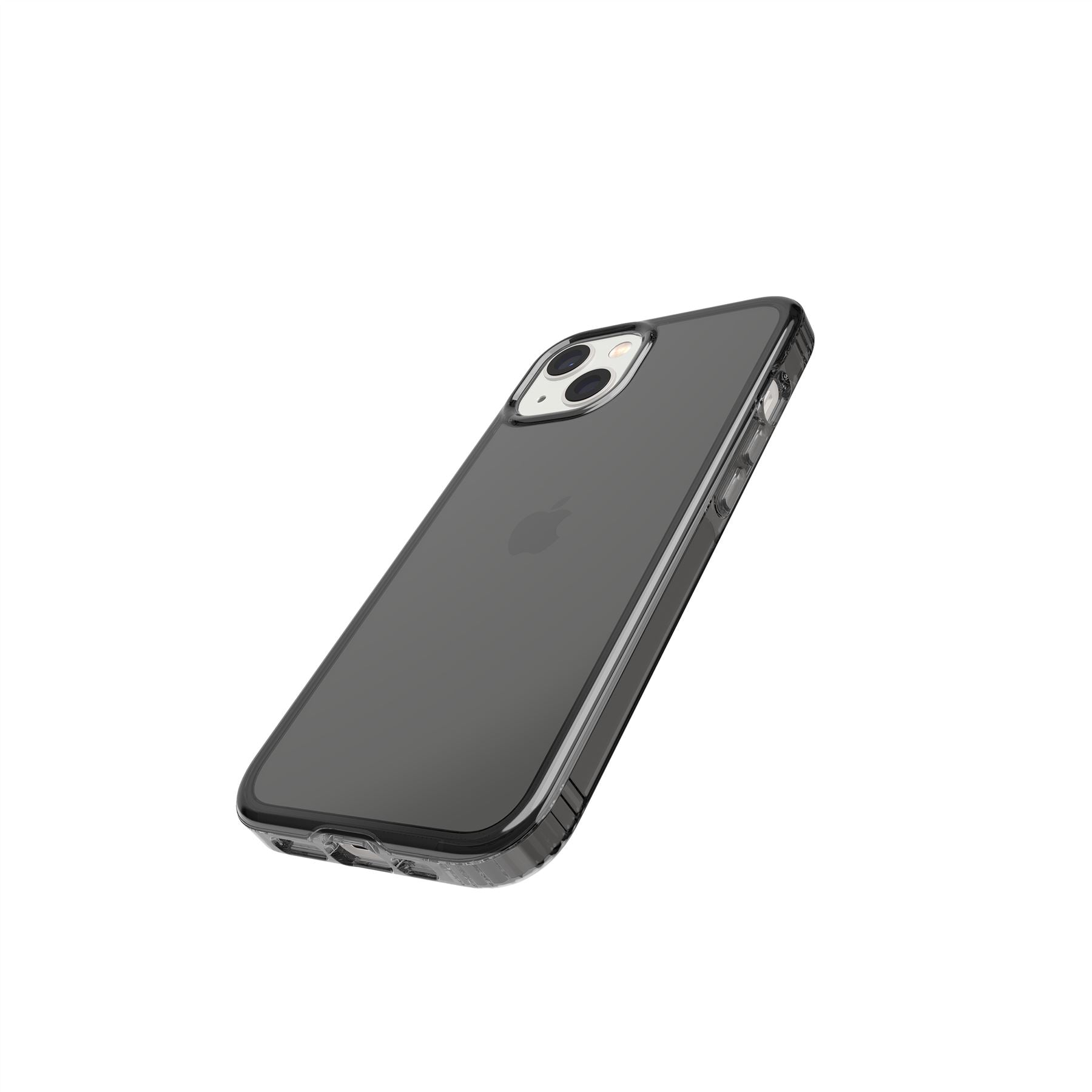 Evo Tint - Apple iPhone 13 Case - Ash