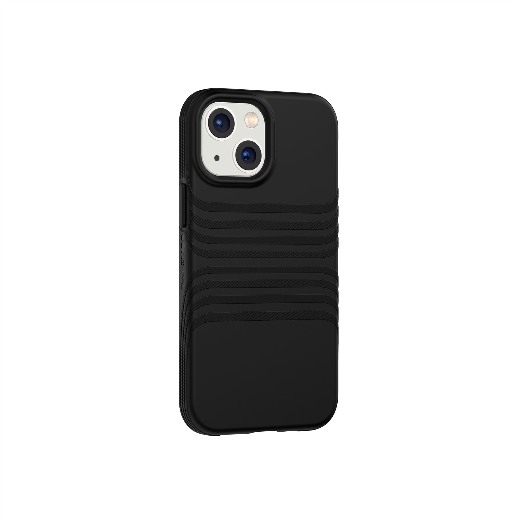 Evo Tactile - Apple iPhone 13 mini Case - Black