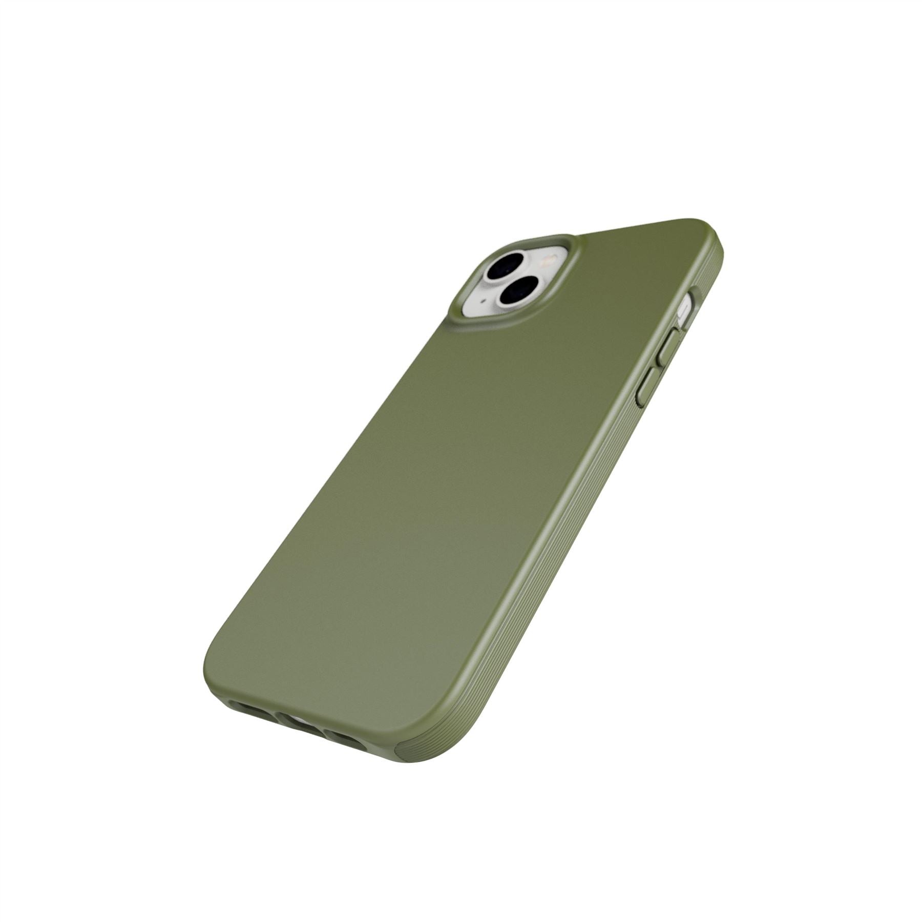 Recovrd - Apple iPhone 14 Plus MagSafe® Compatible - Khaki